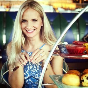 Meet your Posher, Milda